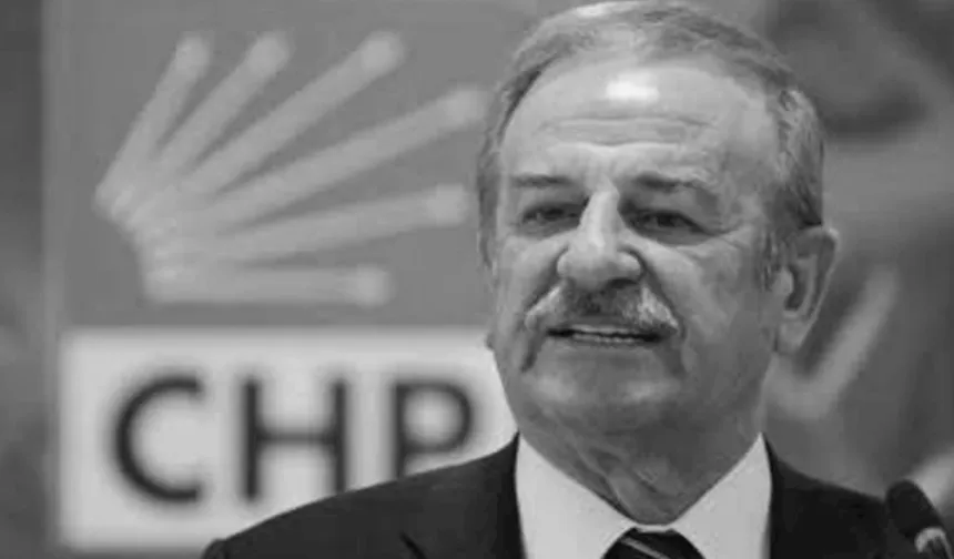 Eski CHP Genel Başkan Vekili Cevdet Selvi hayatını kaybetti