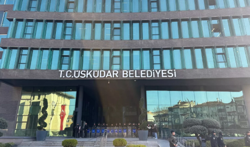 Üsküdar’da başkanvekilliği seçimi yenilenecek: Mahkemeden ‘usulsüzlük’ kararı