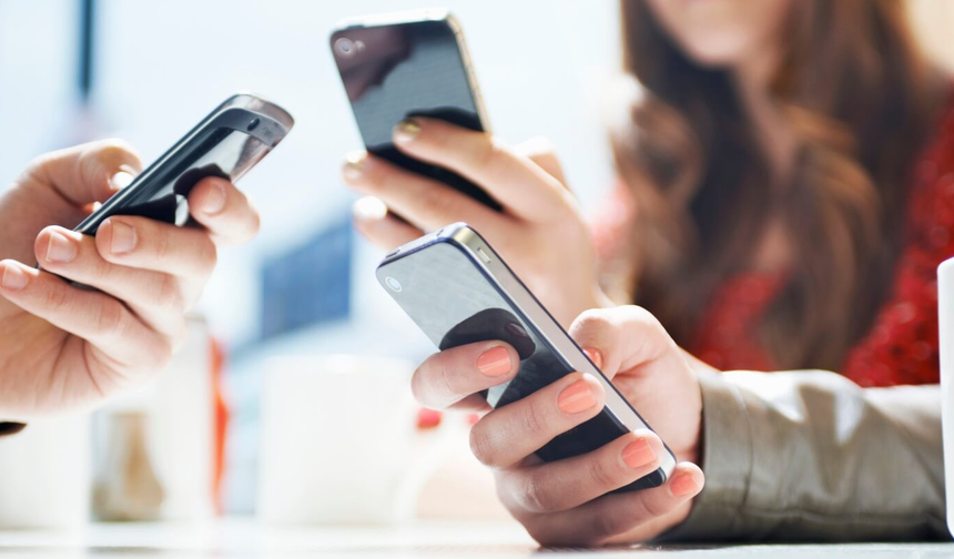 İnternet Kullanımı Rekor Kırdı: Türkiye'de Her 10 Kişiden 9'u Artık Çevrim İçi
