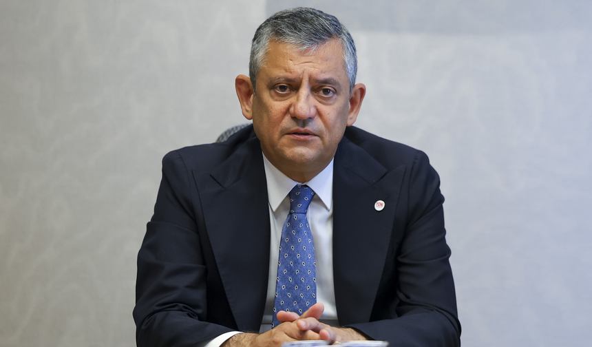 Özel: “Kürt'ün de Türk'ün de anasının gözünden bir daha yaş akmaması için bu sürecin arkasındayız”