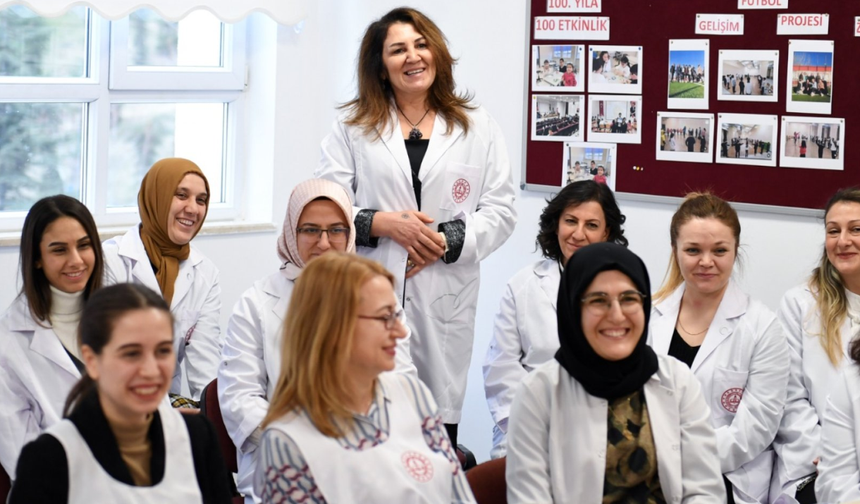 Öğretmenlerin Norm Kadro Süreci Başladı: Hangi Ders Saatine Kaç Öğretmen Düşüyor?