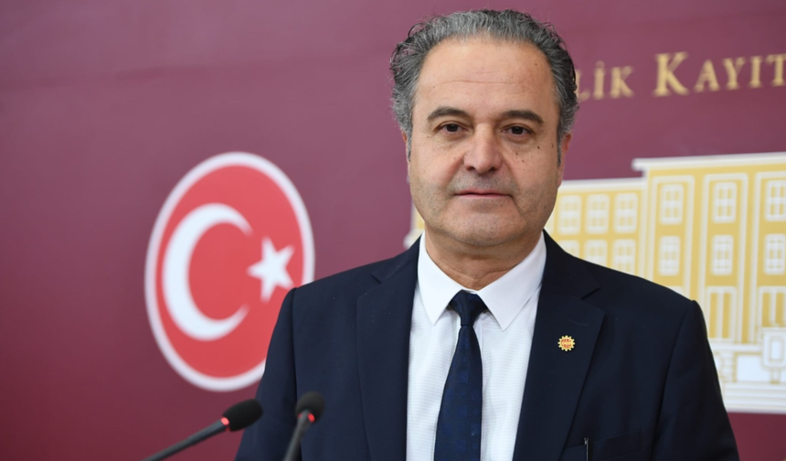İskender Bayhan'dan Genel Af, KHK'lıların İadesi ve İnfazda Eşitlik Çağrısı