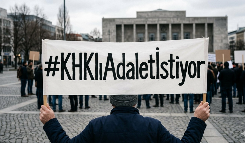 “Çerçeve Yasa” bugün görüşülüyor: KHK’lilerin çağrısını duyun!