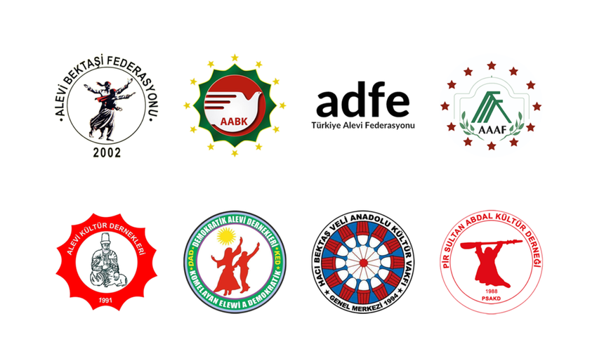 Alevi Kurumlarından Tarihi Çağrı: "Alevi Birlik Meydanı" Hacıbektaş’ta Toplanıyor