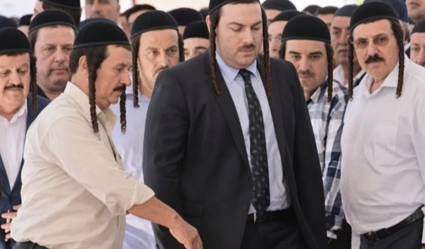 Alihan Kuriş tutuklandı: Ailesinin üzerine kayıtlı 191 taşınmaz ortaya çıktı