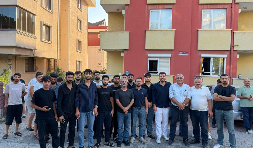 İstanbul Finans Merkezi Şantiyesinde İşçiler Direndi, Haklarını Kazandı