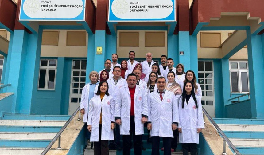Öğretmenlere önlük, velilere randevu zorunluluğu