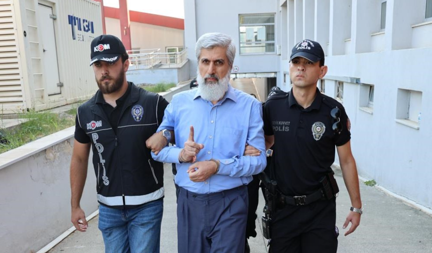 Kuytul operasyonunda yeni gelişme: Alparslan ve Semra Kuytul tutuklandı