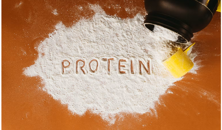 Daha fazla protein, daha fazla kas anlamına gelmiyor