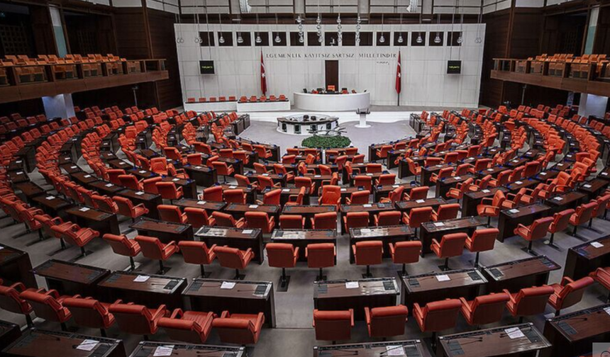 Terörsüz Türkiye sürecinde kapsamlı çalışma: Silah teslimi, hukuk ve toplumsal uyum için 4 alt komisyon kuruluyor