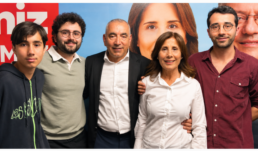 Oya Tekin ve Celal Tekin’in çocukları konuştu: “Annem ve babam azılı suçlular mı?”