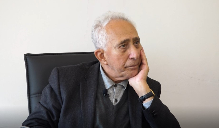 Mehdi Zana yaşamını yitirdi: Amed’in hafızasında iz bırakan bir siyasetçi daha aramızdan ayrıldı
