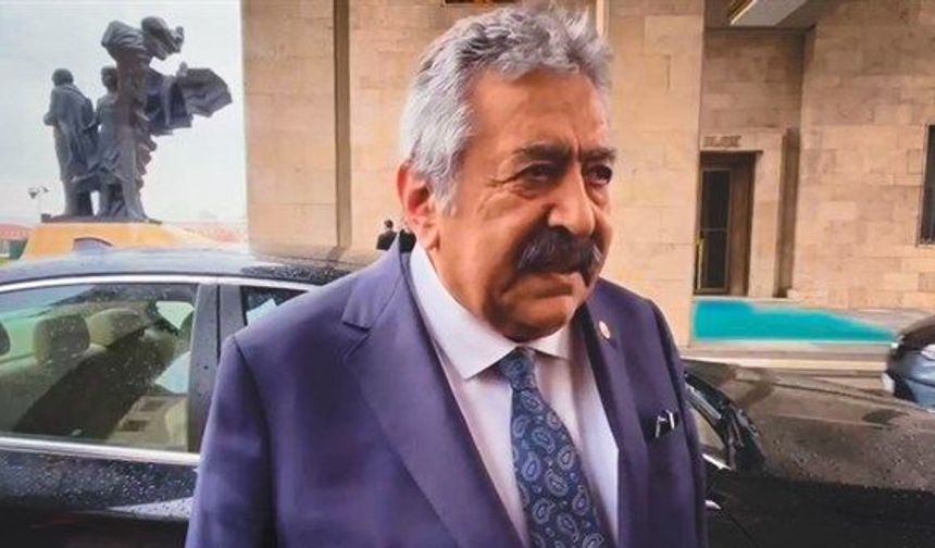 Feti Yıldız: "Milli Dayanışma ve Toplumsal Bütünleşme Teklifi 430'un Üzerinde Oyla Yasalaşacak"