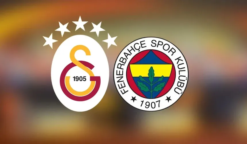Galatasaray ve Fenerbahçe’nin Şampiyonlar Ligi’ndeki Rakipleri Belli Oldu