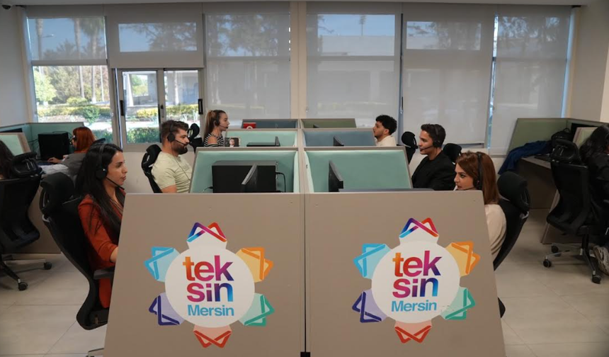 MESKİ’DEN VATANDAŞ TALEPLERİNE ETKİN VE HIZLI MÜDAHALE