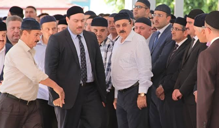 Süleymancılara ikinci dalga operasyon: 4 ilde 12 kişi gözaltında