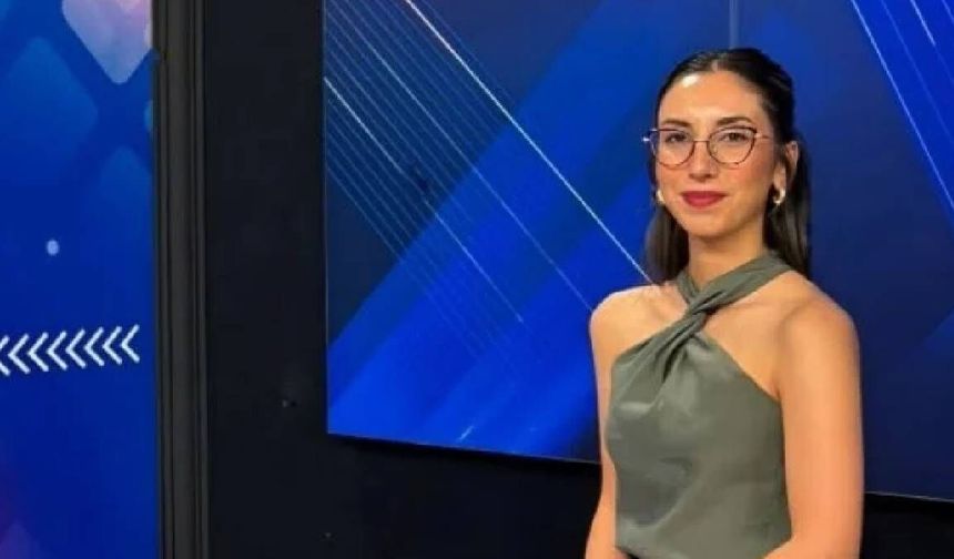 “Erdoğan vefat etti” paylaşımına soruşturma: Gazeteci İrem Delice tutuklandı