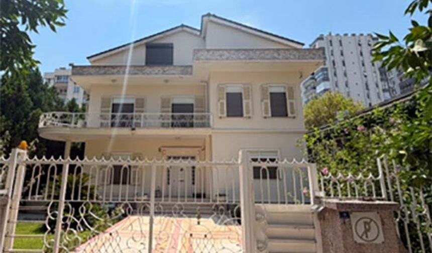 Mimarlar Odası Adana Şubesi Kurtuluş Mahallesi’ndeki 3 müstakil ev için tescil başvurusu yaptı