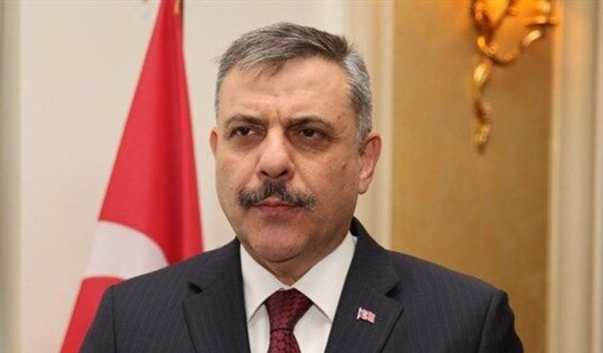 Bakan Çiftçi'den Erdoğan'a Yönelik Eleştirilere Sert Tepki: "Milletimizin Tercihine Açık Saygısızlık"