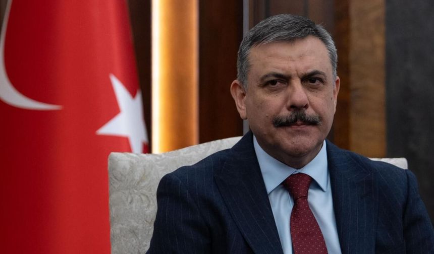 Bakan Çiftçi: "Çocuk Koruma Kanunu sessizlerin kazanımıdır"