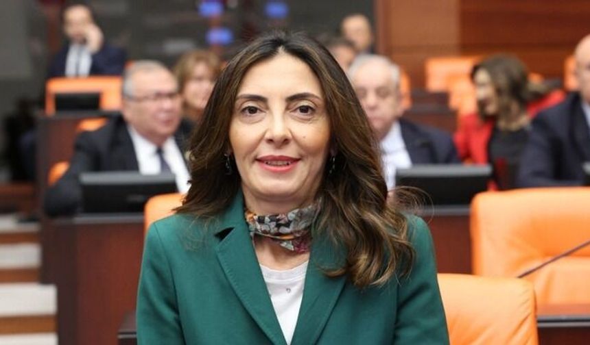 YENİ Parti'nin Çerçeve Yasa kararı netleşti: Genel Kurul'da "evet" oyu verecek
