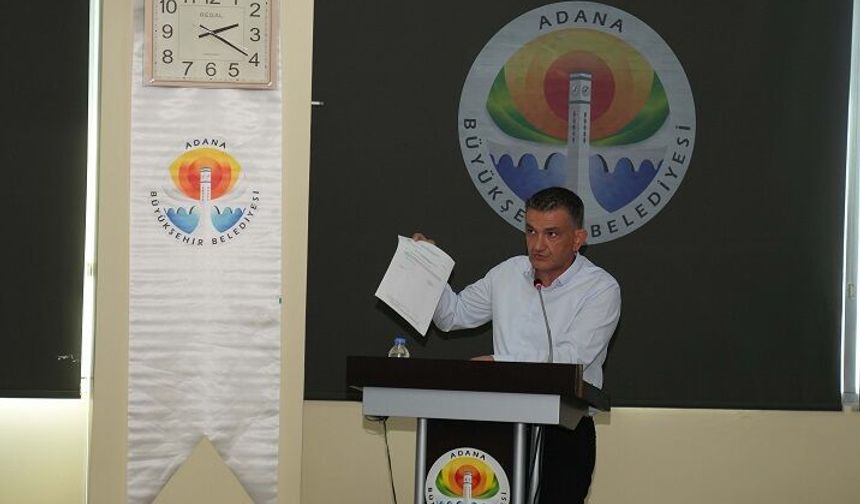 Özgür Altıok: Girne Köprüsü için güçlendirme kararı bilimsel raporlarla alındı