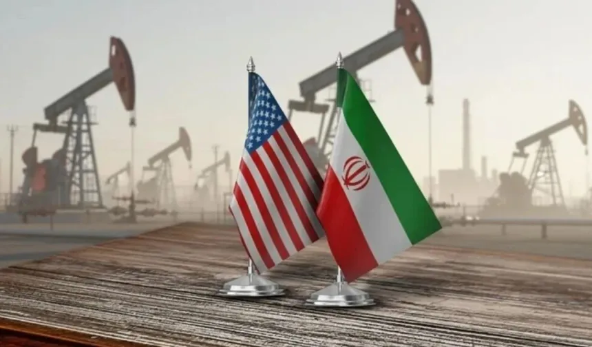 ABD-İran Müzakere Sinyali Petrol Fiyatlarını Düşürdü: Brent 80 Doların Altına Geriledi