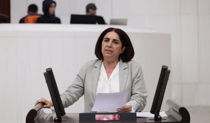 Narin Güran davası için Meclis araştırması talebi