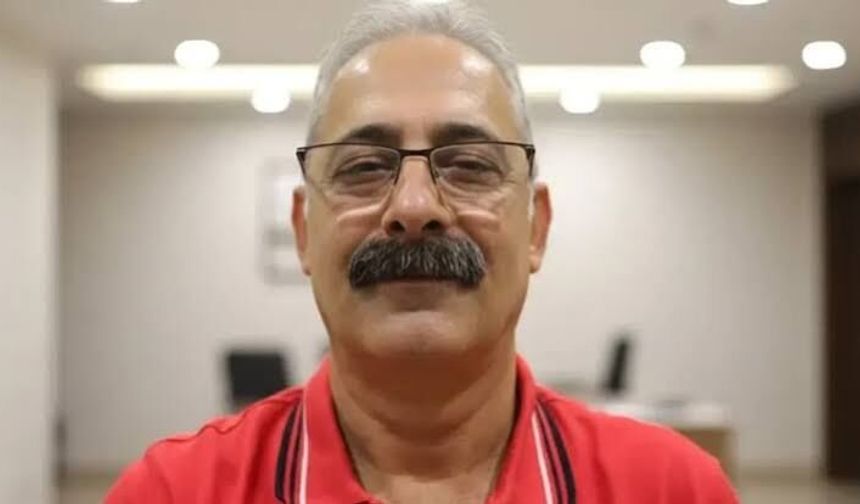 Seyhan Belediyesi Temizlik İşleri Müdürü Özcan Zenger Tahliye Edildi