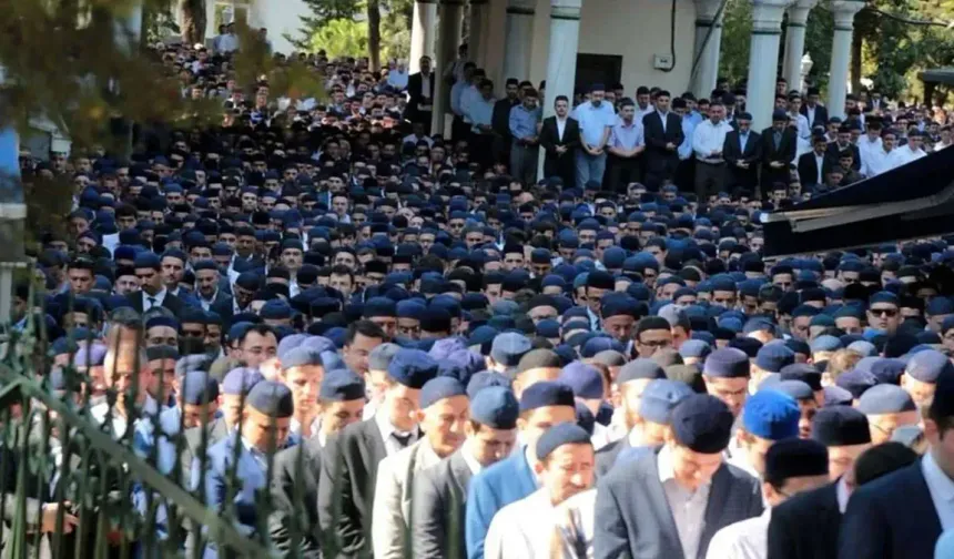 Süleymancılar soruşturmasında şirketlere kayyum: MASAK raporunda 100 milyar TL'yi aşan para hareketi iddiası