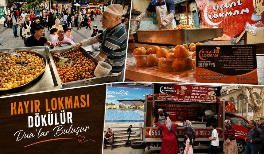 Beylikdüzü Ve Çevresindeki Sitelerde İstanbul Lokmacı Çözümleri