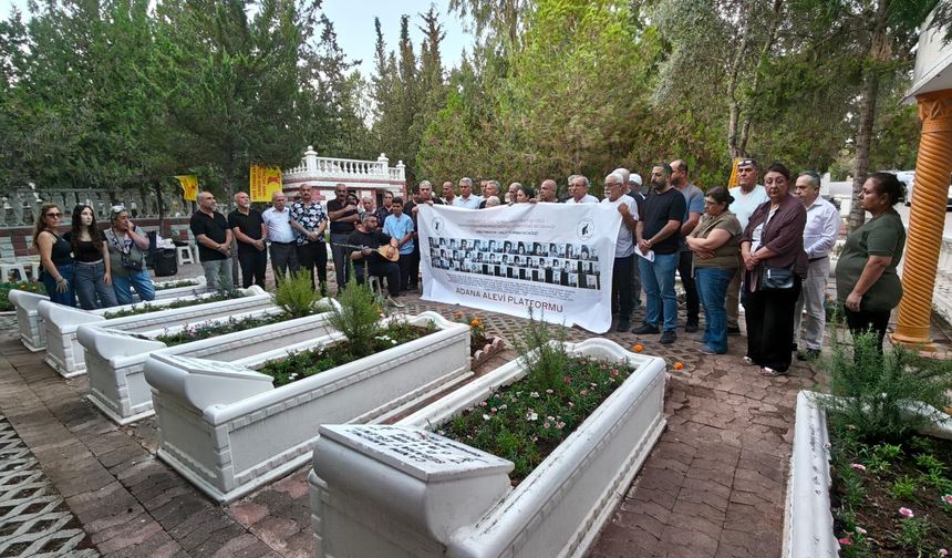 24 Yıl Geçti, Acısı Dinmedi: Hacı Bektaş’tan Dönerken Yitirdiğimiz 39 Can Anıldı