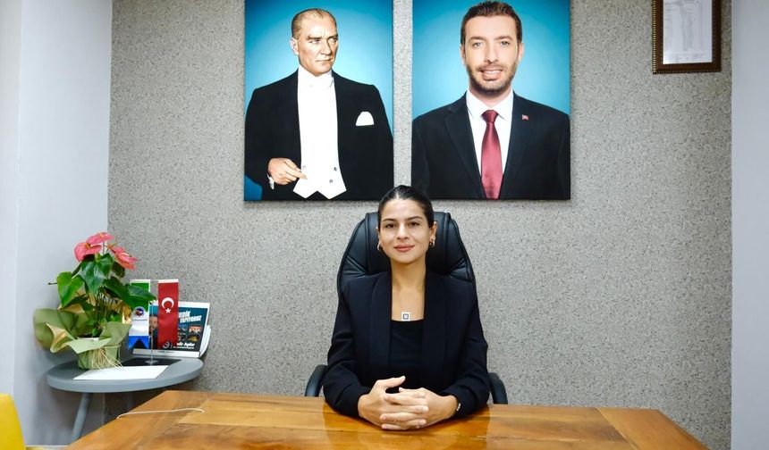 Ceyhan Belediyesi’nden Üniversiteyi Kazanan Gençlere 10 Bin TL Eğitim Desteği