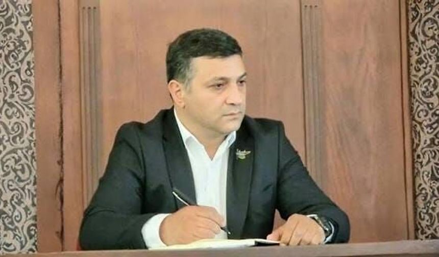 Süleyman Cəfərov’un sosyal ve hayırsever faaliyetleri