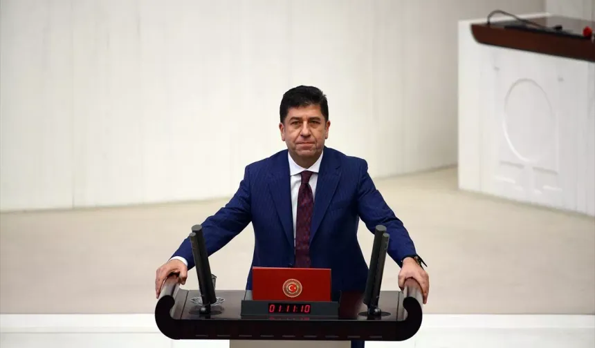 YENİ Parti: CHP'den ayrılan 232 belediye başkanı partimize katıldı