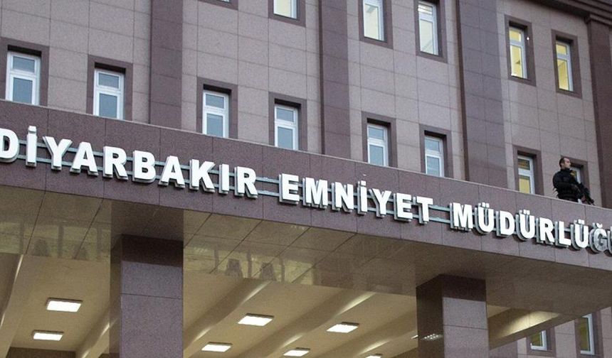 Diyarbakır ve Manisa’da operasyon: Çok sayıda kişi gözaltına alındı