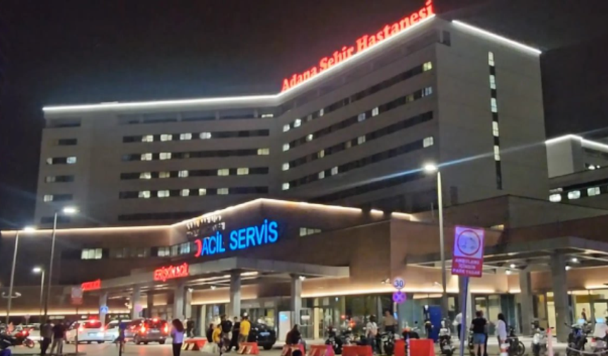 Adana’da 6 Yaşındaki Çocuk Ağır Yaralandı: Ağabeyi Tutuklandı