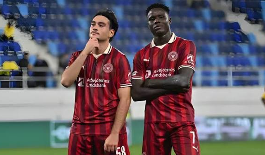 Trabzonspor’da Muhteşem İkili Yeniden Bir Arada: 58 Gollük Ortaklık