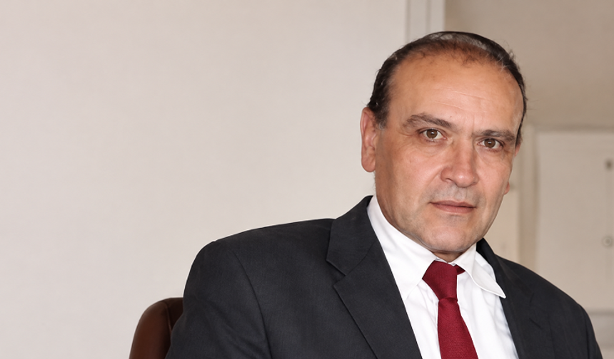 Bilecik’te okul müdürü Ali Satefoğlu evinde yaşamını yitirdi