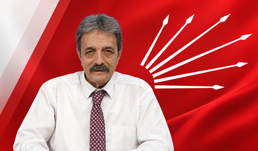Gazeteci Ali Boz, CHP Yüreğir İlçe Örgütünde Görev Aldı