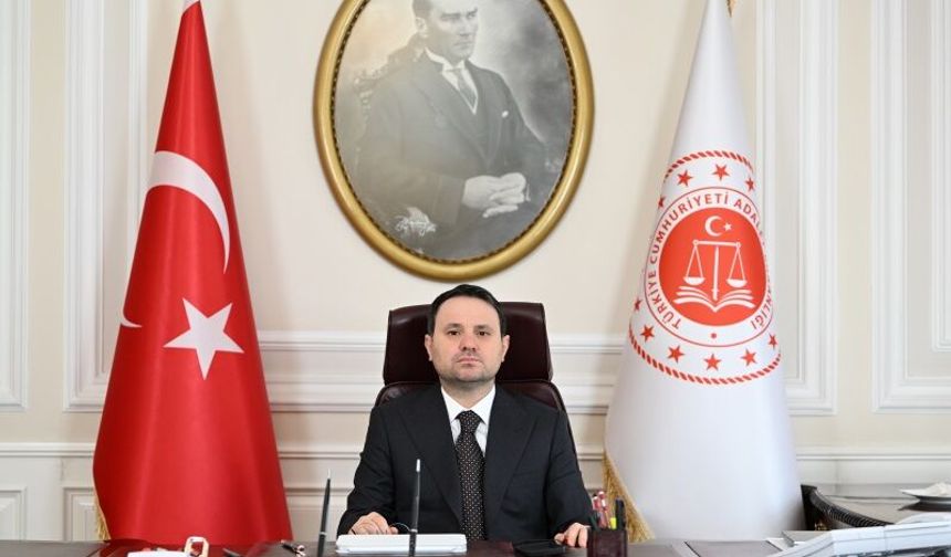 Adalet Bakanlığından 81 İldeki Başsavcılıklara “Cinsiyetsizleştirme” Talimatı