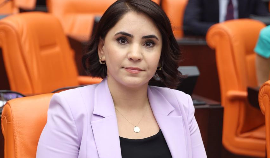 Cezaevinde tahliye ertelemeleri Meclis gündeminde: “Özgürlüğe erişim sürekli öteleniyor”
