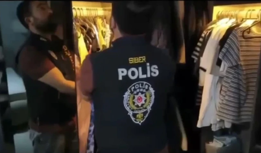 Adana Dahil Dört İlde Yasa Dışı Bahis Operasyonu: 68 Gözaltı