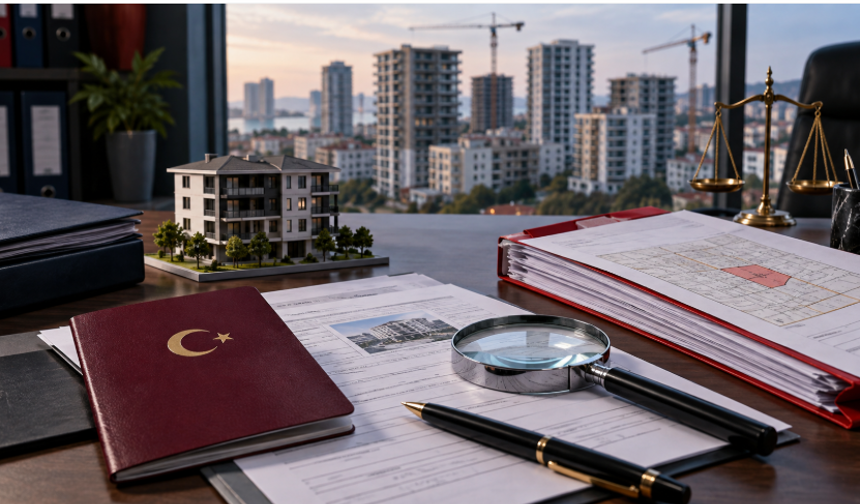 Yatırım yoluyla vatandaşlıkta büyük inceleme: 6 bin 134 kişinin kararı iptal edildi veya geri alındı