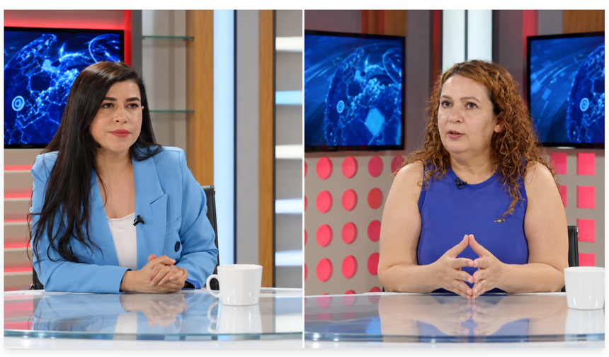 Saliha Zorlu: Çerçeve Yasa KHK’lileri de kapsayacak şekilde genişletilmeli