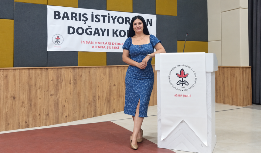 Meral Bayram, “Direnişin Kadın Hâli”nde sessizce taşınan hayatlara kulak veriyor