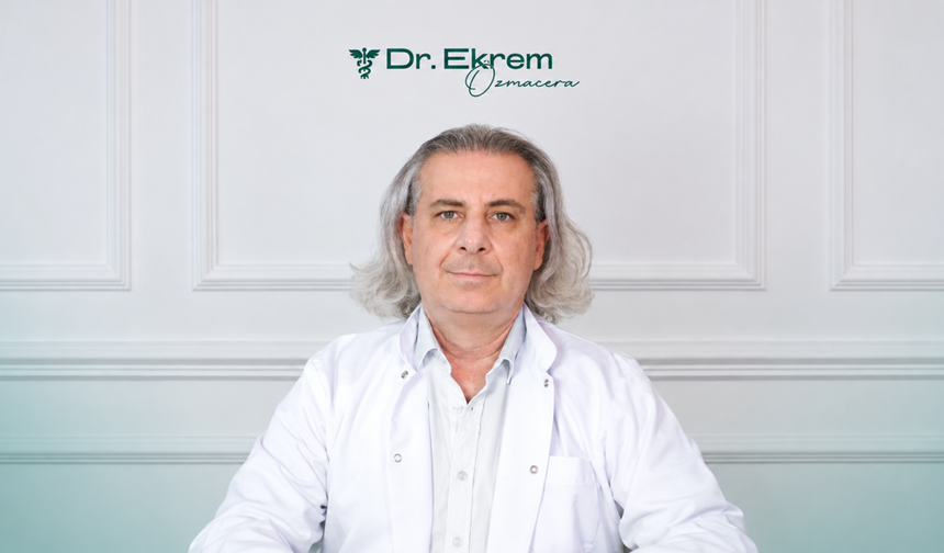 Yüz Oranları ve Saç Sağlığı İçin Kişiye Özel Uygulamalar