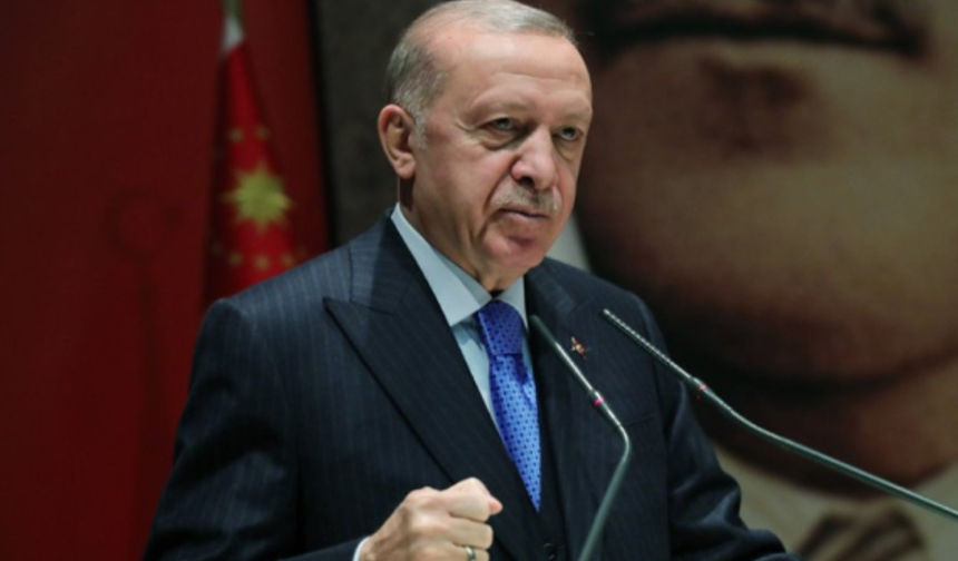 Erdoğan’dan ABD’li yatırımcılara çağrı: Operasyonlarınızı Türkiye’den yönetin