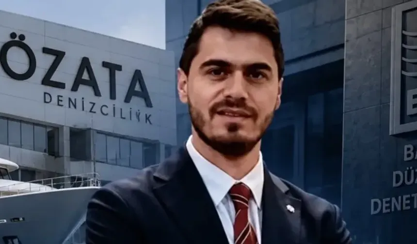 Hakkında yakalama kararı bulunan İskender Balcı’dan açıklama: “Yurt dışında değil, Türkiye’deyim”