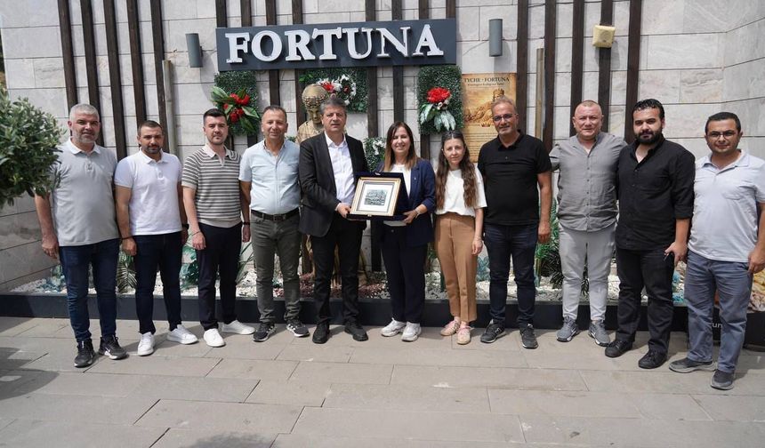Eskişehir’in Dayanışması Adıyaman’da Yaşam Buluyor: Eskişehir Parkı Açılışa Hazırlanıyor
